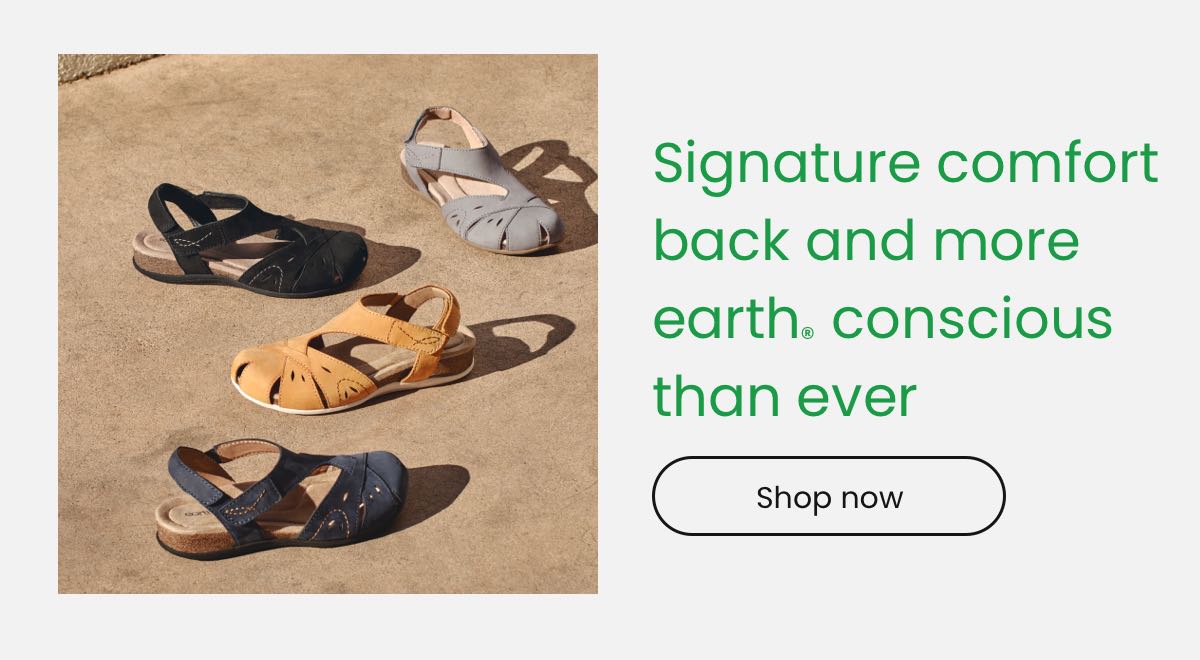 P earth best sale shoes
